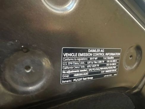 Used 2017 Mercedes-Benz GLC 300 4MATIC image 63