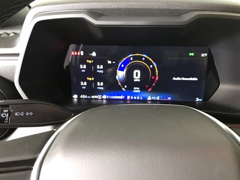 New 2026 Chevrolet Colorado W/T image 25