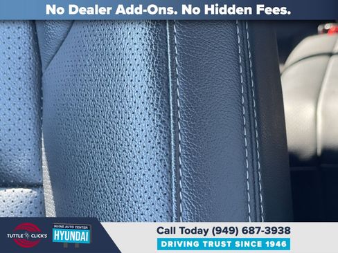 Used 2020 Kia Sportage EX FWD image 29