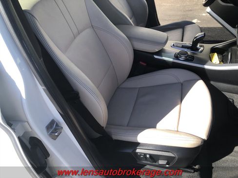 Used 2017 BMW X3 xDrive28i image 24