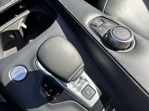 Used 2019 INFINITI QX50 Essential w/ Premium Heat Package image 15