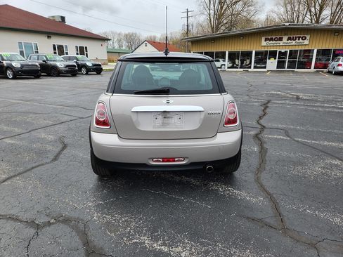 Used 2012 MINI Cooper Hardtop FWD image 5