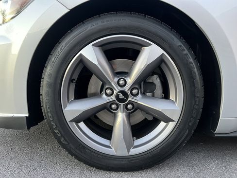 Used 2015 Ford Mustang Coupe w/ Equipment Group 051A image 90