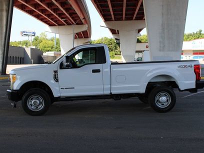 Used 2017 Ford F350 XL w/ Power Equipment Group