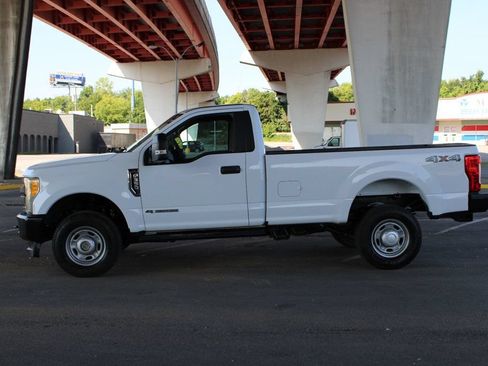 Used 2017 Ford F350 XL w/ Power Equipment Group AWD/4WD image 1