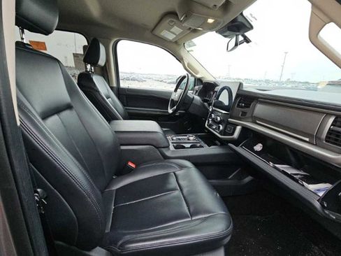 Used 2023 Ford Expedition Max XLT image 19