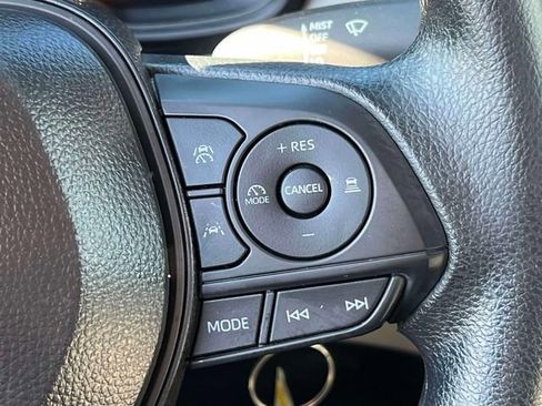 Certified 2026 Toyota Corolla Cross L image 23