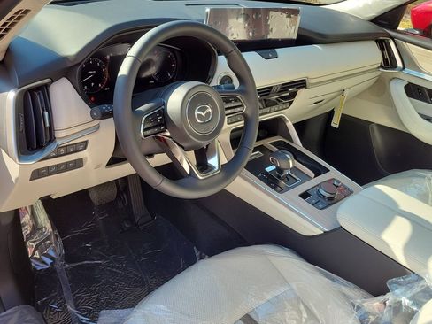 New 2026 MAZDA CX-90 3.3 Turbo w/ Premium Plus Pkg AWD/4WD image 17