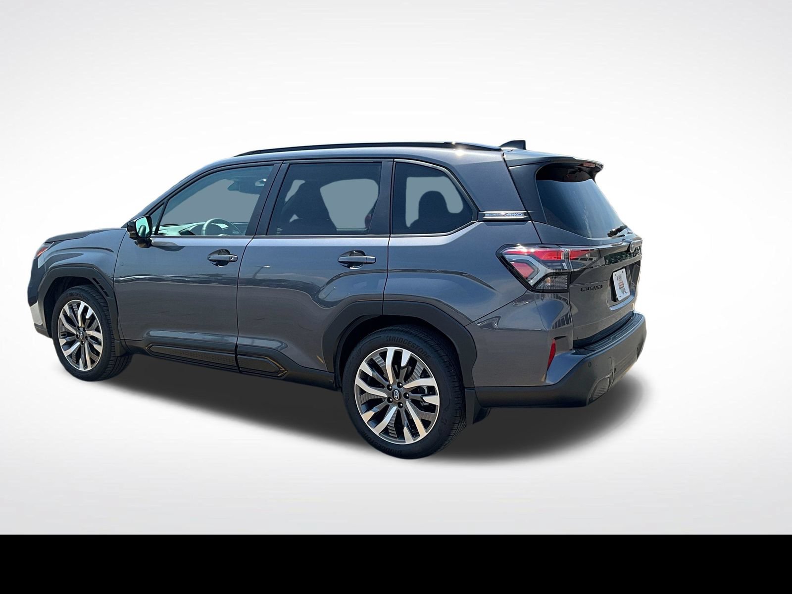 Certified 2026 Subaru Forester Touring w/ Touring Package AWD/4WD image 14