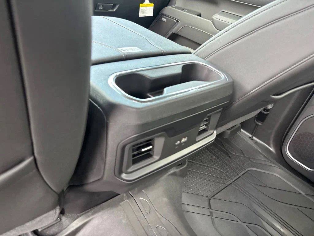 New 2026 Chevrolet Silverado 1500 RST RWD image 21