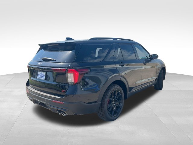 New 2027 Ford Explorer ST w/ Sun And Sound Package AWD/4WD image 9