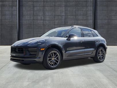 Used 2026 Porsche Macan