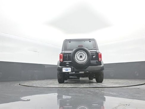 New 2026 Ford Bronco Base image 34