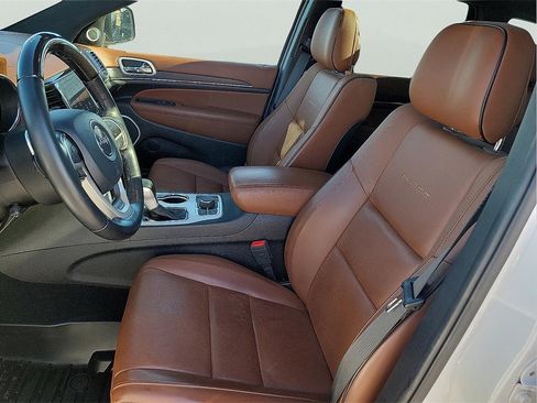 Used 2021 Jeep Grand Cherokee Summit image 14