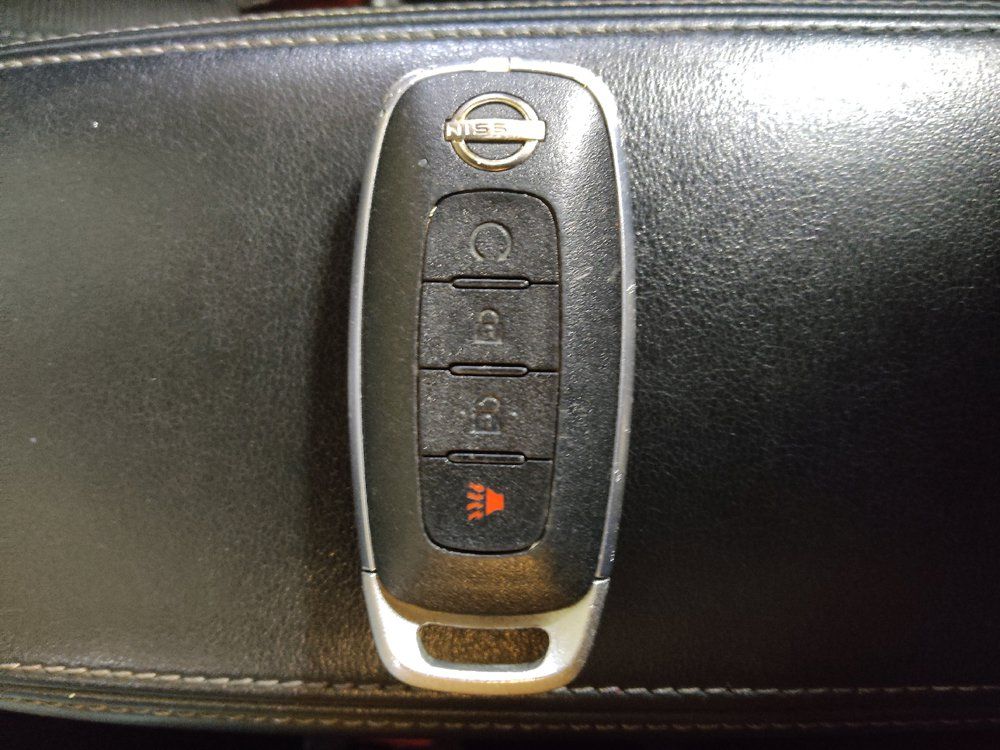 Used 2023 Nissan Kicks SV FWD image 32