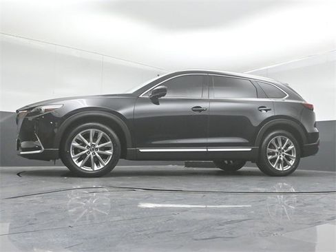 Used 2019 MAZDA CX-9 Grand Touring image 41