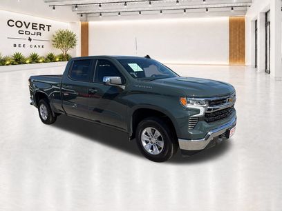 Used 2026 Chevrolet Silverado 1500 LT