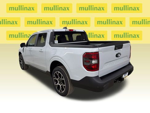 New 2026 Ford Maverick Lariat AWD/4WD image 9