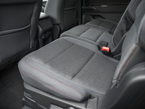 New 2026 Ford Explorer Active image 33