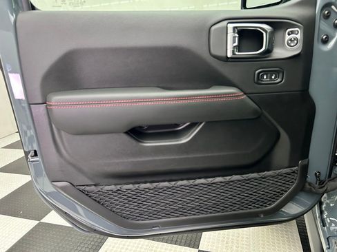 New 2026 Jeep Wrangler Rubicon image 14