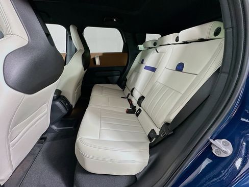 New 2025 MINI Cooper Countryman SE image 17