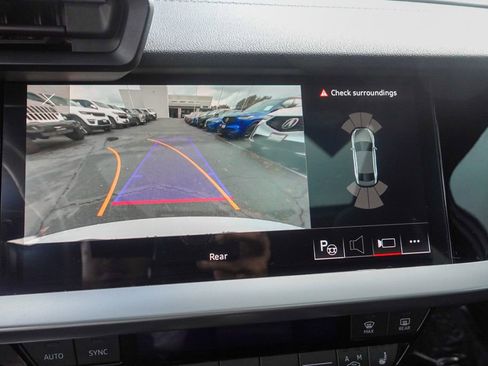 Used 2023 Audi A3 2.0T Premium image 17