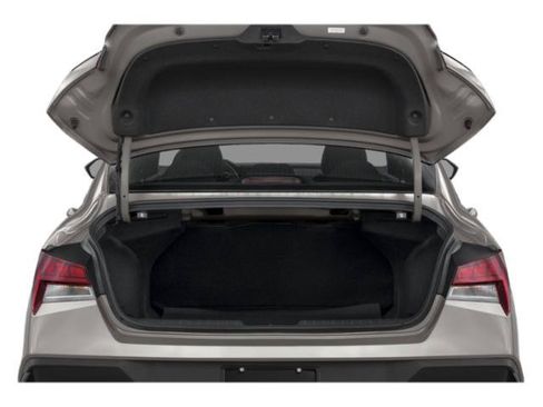 Certified 2025 Hyundai Elantra SEL FWD image 13