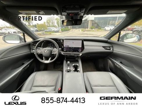 Certified 2023 Lexus RX 350 Premium w/ Accessory Package AWD/4WD image 14