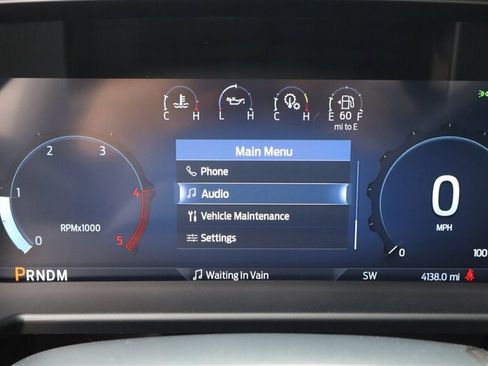 Used 2025 Ford F250 Platinum w/ Platinum Plus Package image 21