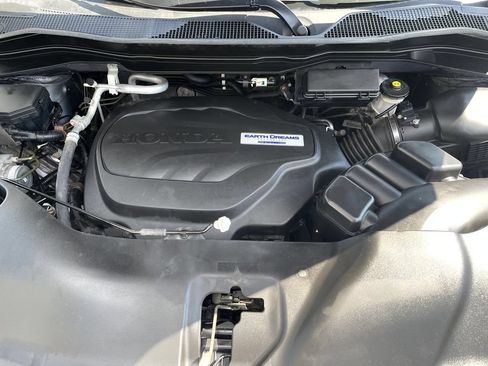 Used 2020 Honda Ridgeline RTL-E image 8