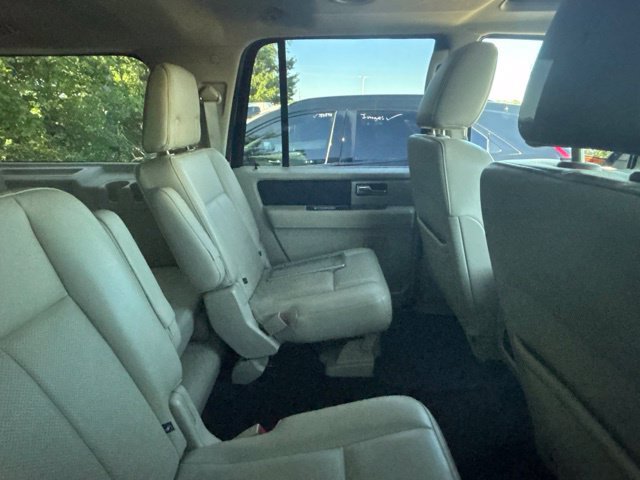 Used 2017 Ford Expedition EL XLT w/ Equipment Group 202A AWD/4WD image 15