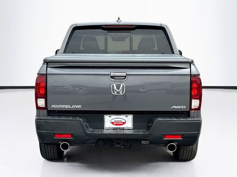Used 2023 Honda Ridgeline RTL image 6