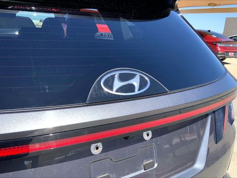 Used 2023 Hyundai Tucson N Line image 10