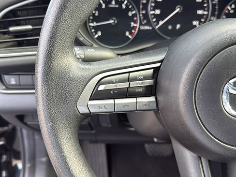 Certified 2021 MAZDA CX-30 AWD 2.5 S image 14