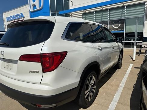 Used 2018 Honda Pilot EX-L image 4