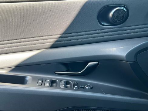 New 2026 Hyundai Elantra Sport w/ Cargo Package FWD image 30