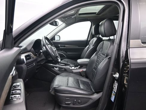 Used 2022 Kia Telluride SX w/ SX Prestige Package AWD/4WD image 21