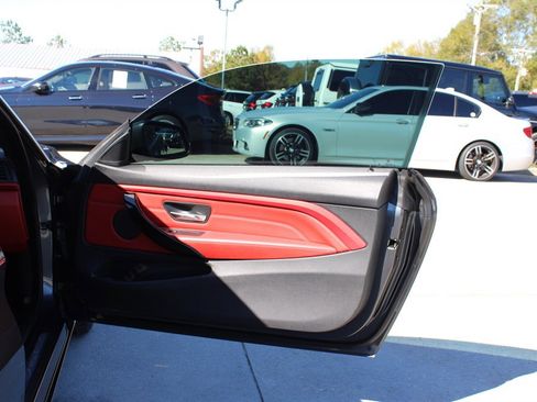 Used 2014 BMW 428i xDrive Coupe image 24