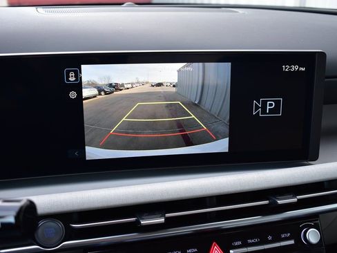 Used 2025 Hyundai Tucson SEL image 44