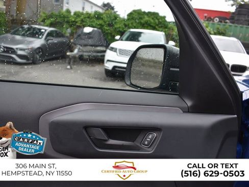 Used 2024 Ford Bronco Sport Big Bend image 12