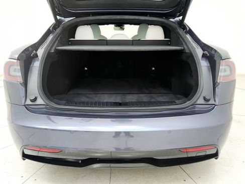 Used 2021 Tesla Model S Plaid AWD/4WD image 29