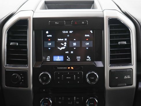 Used 2018 Ford F150 Lariat AWD/4WD image 15