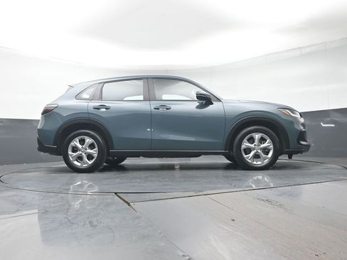 Used 2024 Honda HR-V LX image 28