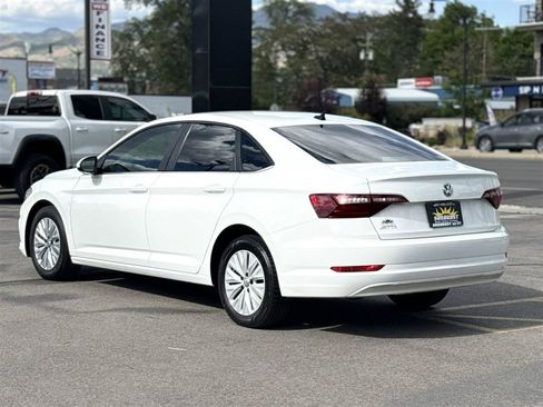 Used 2020 Volkswagen Jetta S FWD image 6