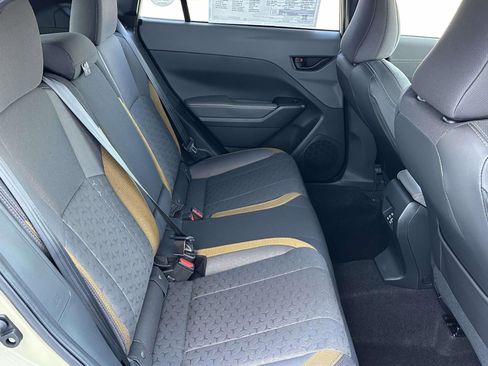 New 2026 Subaru Crosstrek 2.5i Sport AWD/4WD image 14