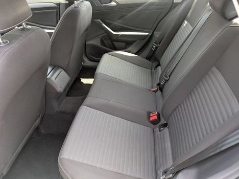 Used 2025 Volkswagen Jetta S FWD image 27