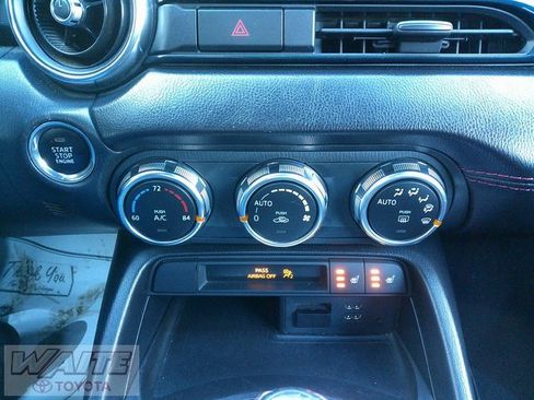 Used 2016 MAZDA MX-5 Miata Grand Touring image 13