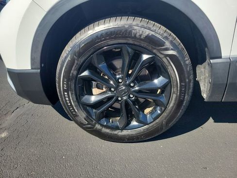 Used 2022 Honda CR-V EX image 17