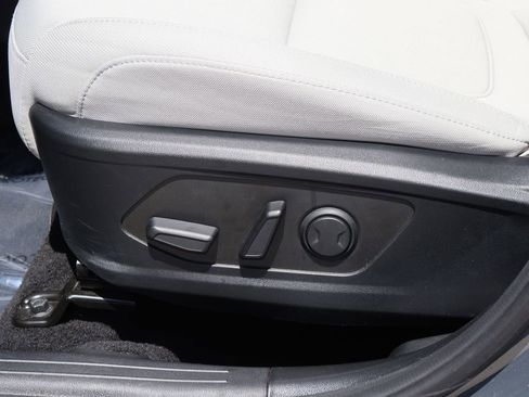 Used 2026 Hyundai Tucson SEL AWD/4WD image 24