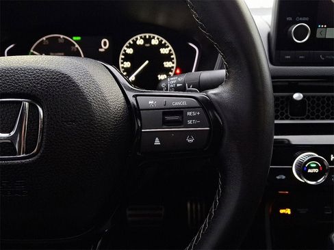 Used 2025 Honda Civic Sport Touring image 24